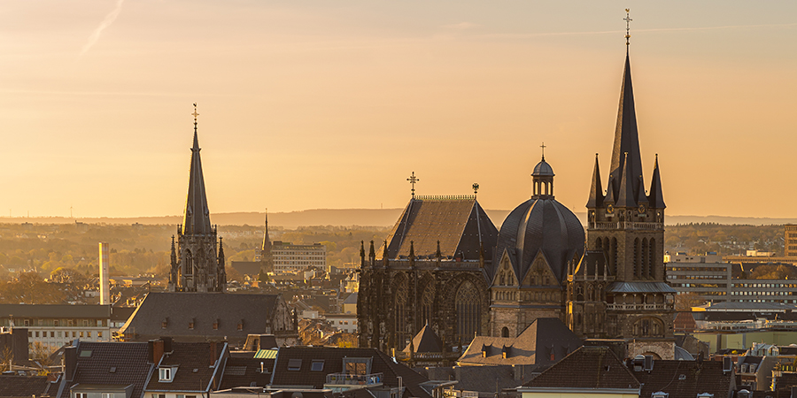 Aachen