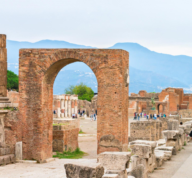 Pompeii