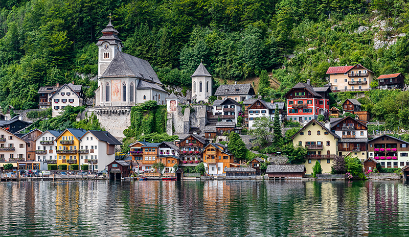 HALLSTATT