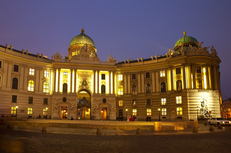 Vienna