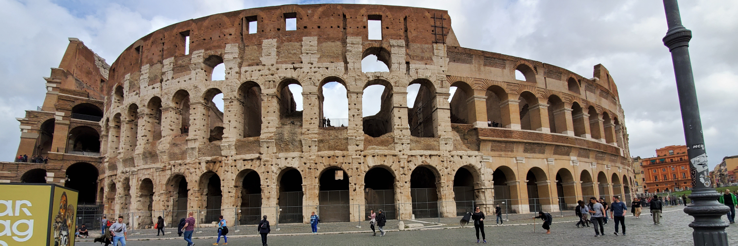 Rome
