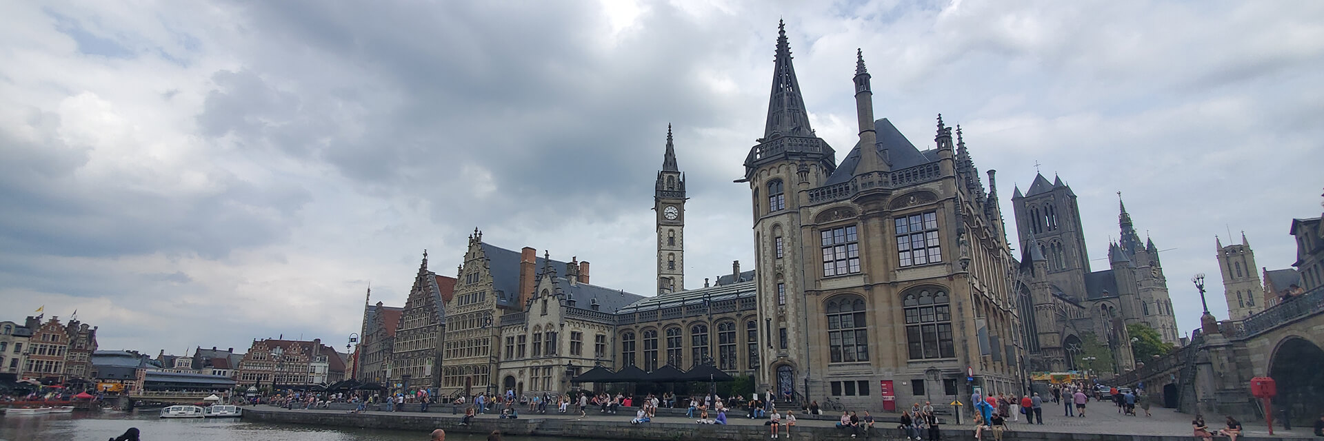 Ghent