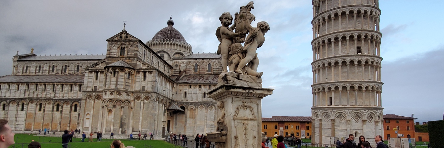 Pisa