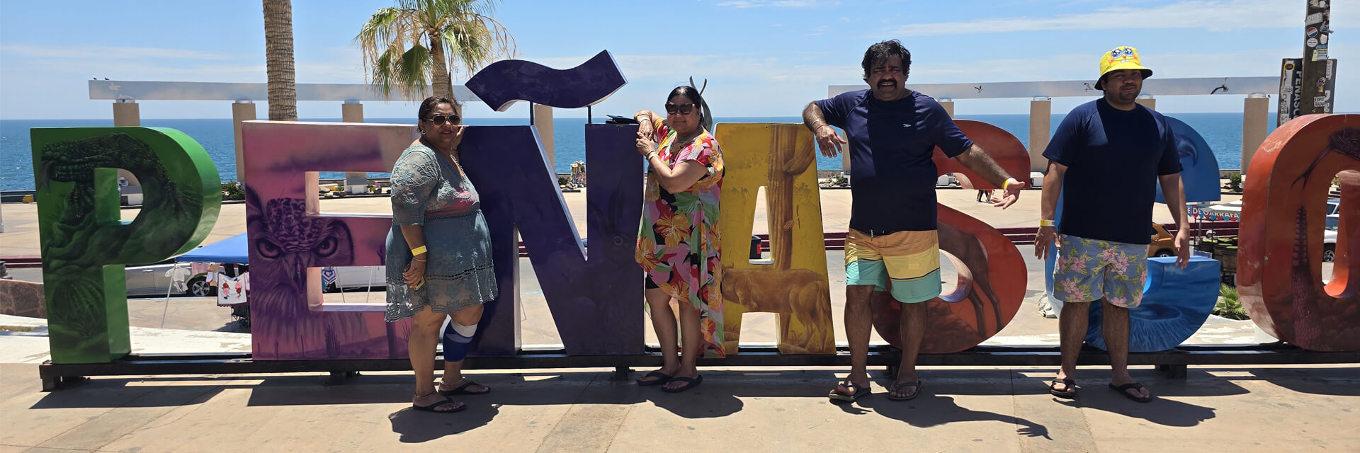 Puerto Penasco