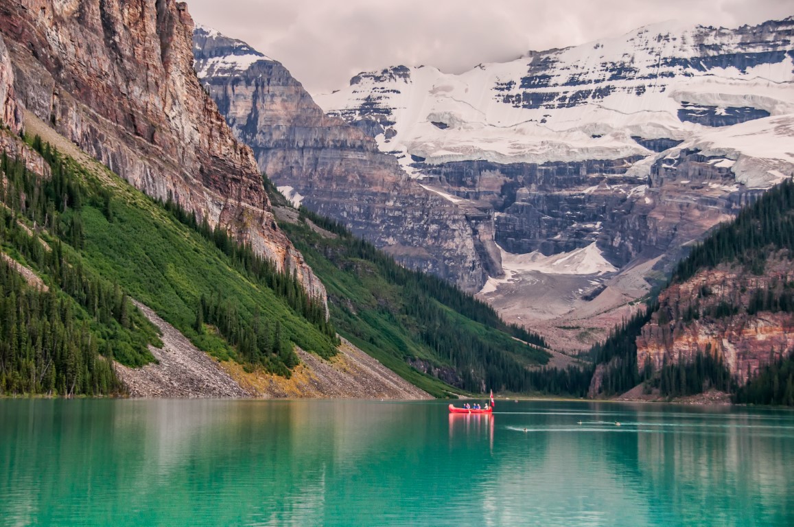 Banff/Canmore