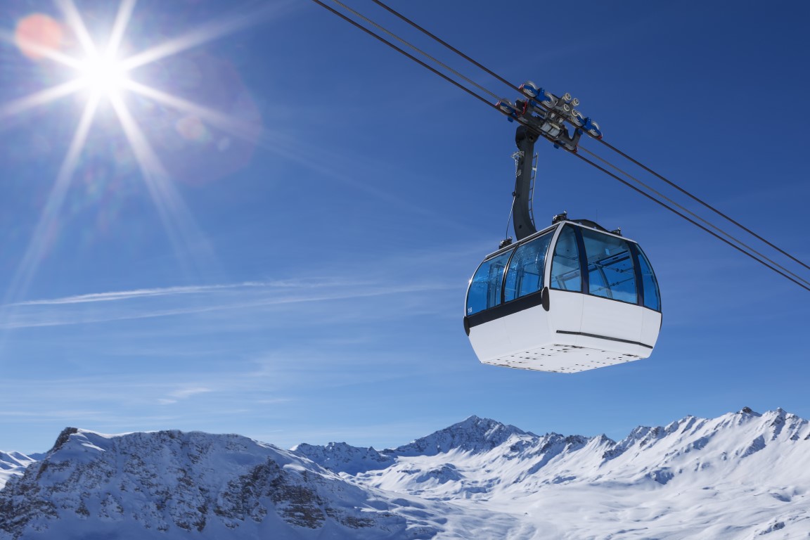 Banff Gondola