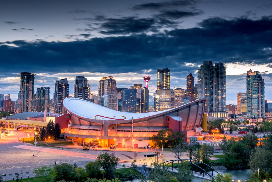 Calgary