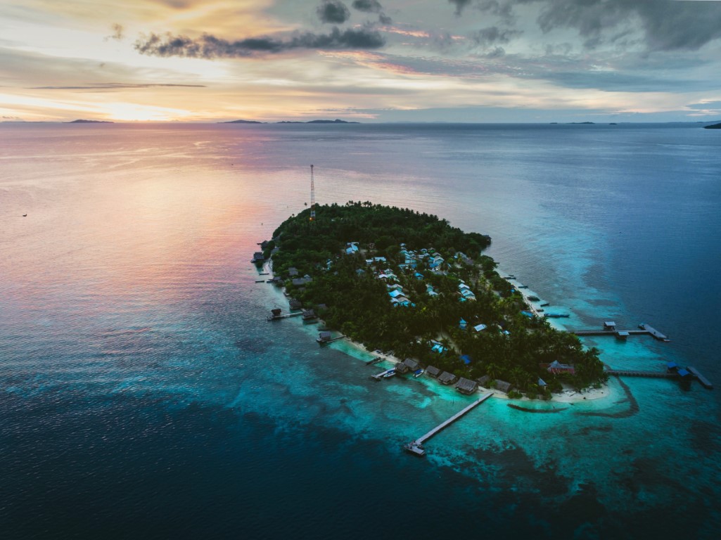 Thousand Islands