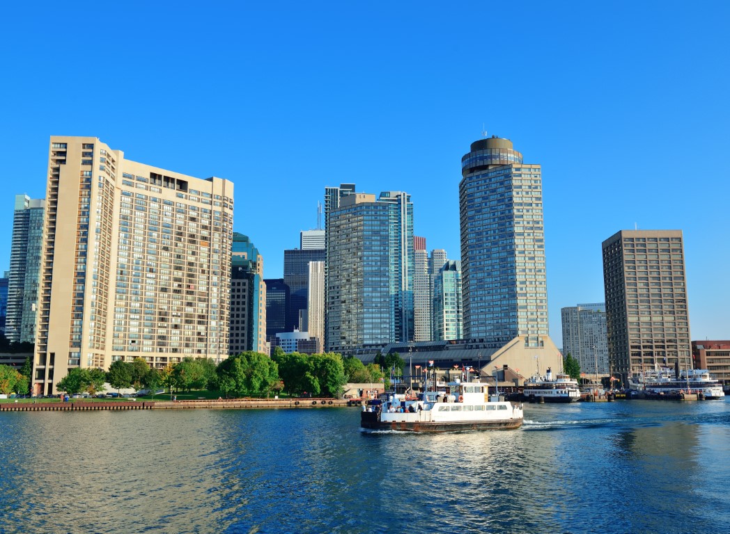 Toronto